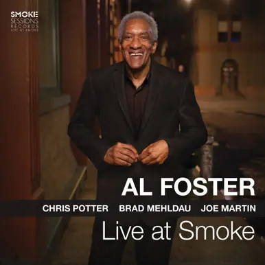 Final Sale Al Foster Live at Smoke