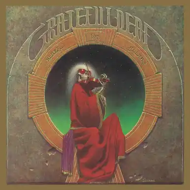 Grateful Dead Blues for Allah: 50th Anniversary Remaster Editor’s Pick