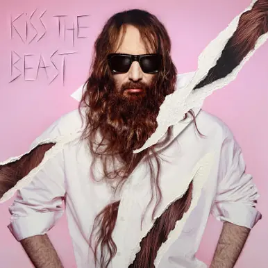 Special Discount Sebastien Tellier Kiss the Beast