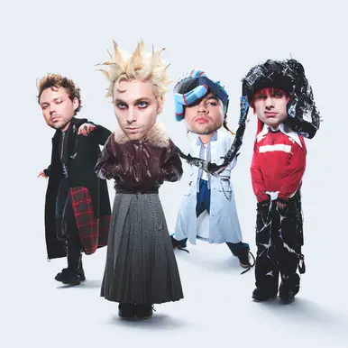5 Seconds of Summer Everyone's a Star! New Arrival