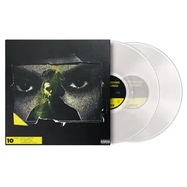 Time-Limited The Weeknd Beauty Behind the Madness: 10th Anniversary Edition