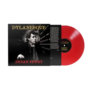 Bryan Ferry Dylanesque Place Order
