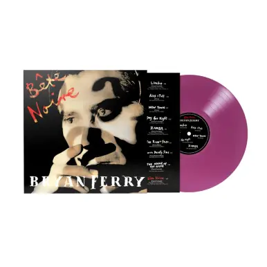 Low Price Bryan Ferry Bete Noire