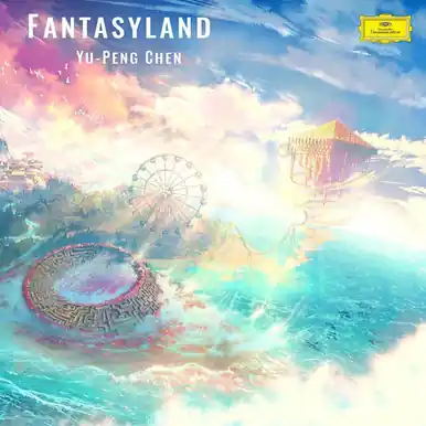 Yu-Peng Chen Fantasyland Top Pick