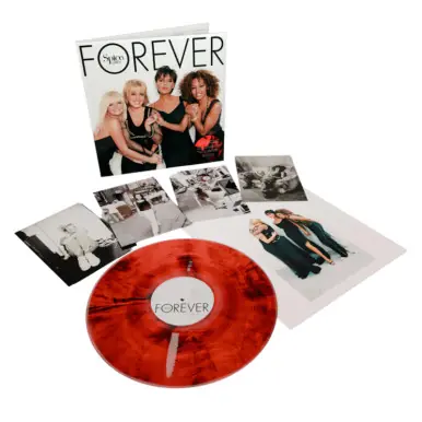 Best Price Spice Girls Forever: 25th Anniversary Edition