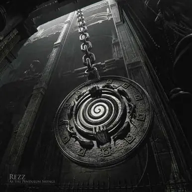 Latest Rezz As the Pendulum Swings