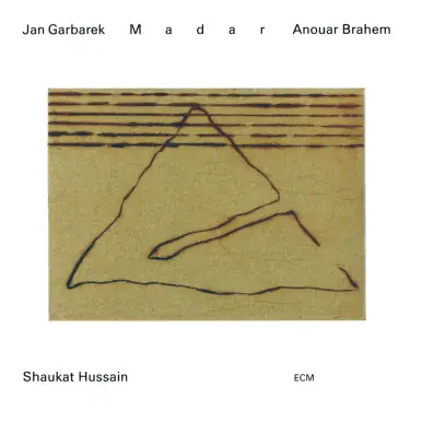 Best Choice Jan Garbarek, Anouar Brahem, Shaukat Hussain Madar: ECM Luminessence Series