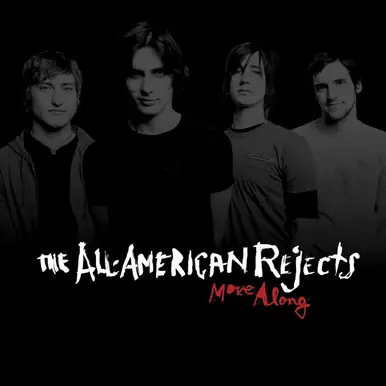 The All-American Rejects Move Along Top Pick