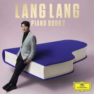 Lang Lang Piano Book 2 Best Seller