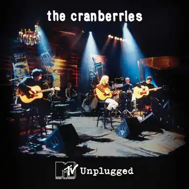The Cranberries MTV Unplugged Clearance