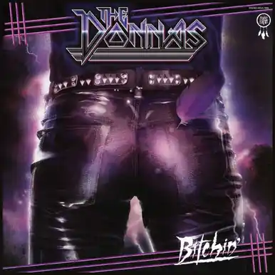 The Donnas Bitchin': Deluxe Edition Free Delivery