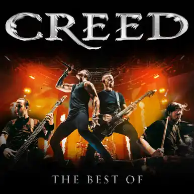 Time-Limited Creed The Best of Creed