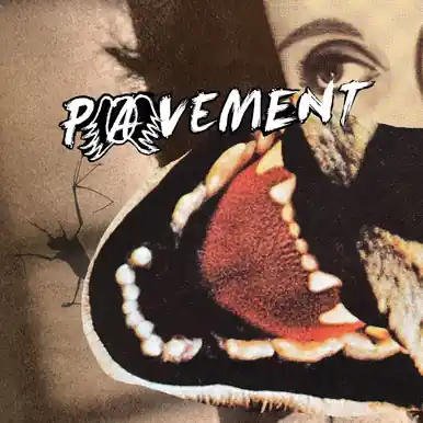 Pavement Hecklers Choice: Big Gums and Heavy Lifters: A Pavement Collection Trusted Brand