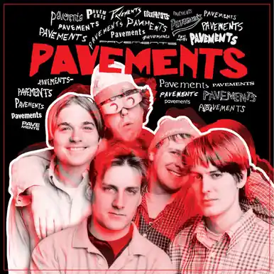 Pavement Pavements: Original Motion Picture Soundtrack Budget