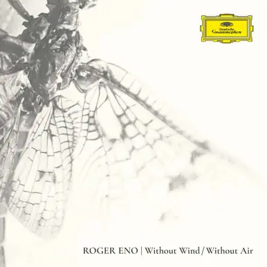 Roger Eno Without Wind / Without Air Weekend Sale