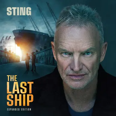 Special Offer Sting The Last Ship: Expanded Edition