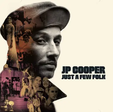 JP Cooper Just a Few Folk Hot Picks