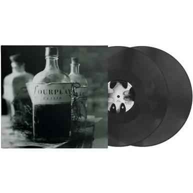 Certified Fourplay Elixir: 30th Anniversary Edition: One-Step