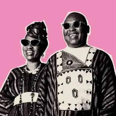 Amadou & Mariam L'amour a La Folie Latest