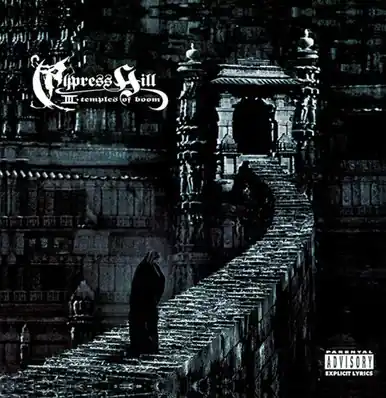 Worldwide Shipping Cypress Hill III: Temples of Boom: 30th Anniversary Edition