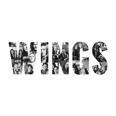 Paul McCartney & Wings WINGS Limited Offer