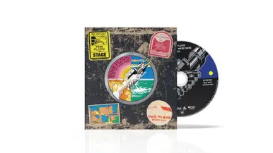 Pink Floyd Wish You Were Here: 50th Anniversary Save Now