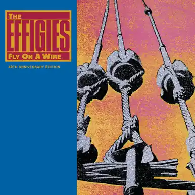 The Effigies Fly on a Wire: 40th Anniversary Edition Seasonal Sale