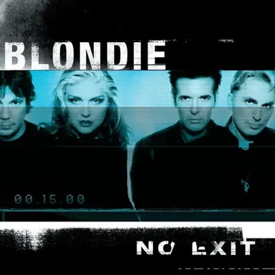 Editor’s Pick Blondie No Exit: Expanded & Remastered
