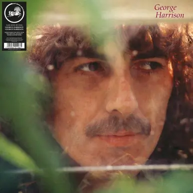 While Supplies Last George Harrison George Harrison: Dark Horse Records