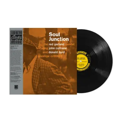 Exclusive Offer The Red Garland Quintet Soul Junction: OJC Series