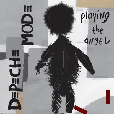 Price Cut Depeche Mode Playing the Angel