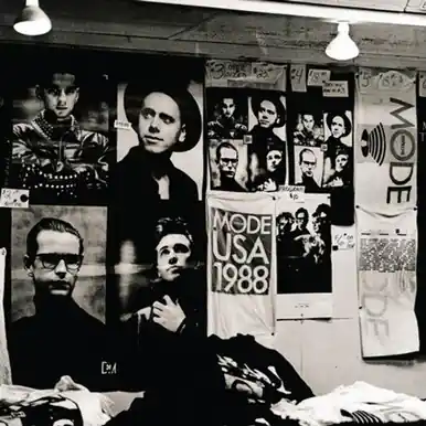 Depeche Mode 101: Live Warranty Included