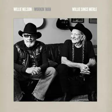 Luxury Willie Nelson Workin' Man: Willie Sings Merle