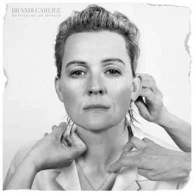 Secure Checkout Brandi Carlile Returning to Myself