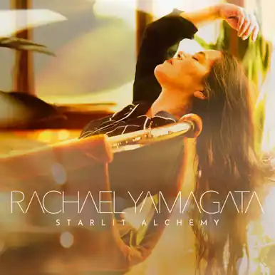 Super Sale Rachael Yamagata Starlit Alchemy