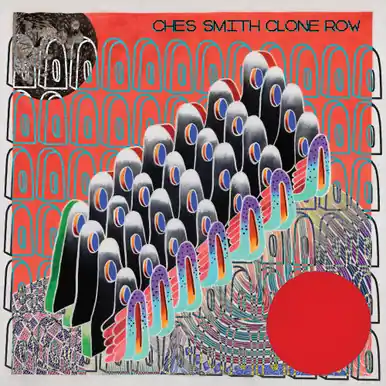 Order Now Ches Smith Clone Row