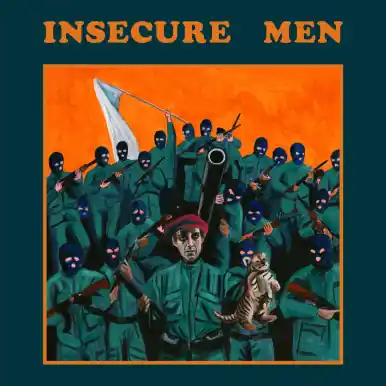 Insecure Men A Man for All Seasons Big Sale