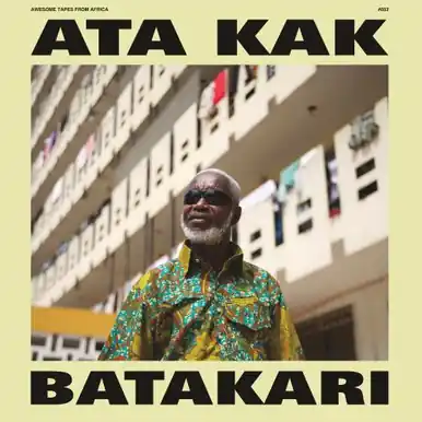 Reduced Price Ata Kak Batakari