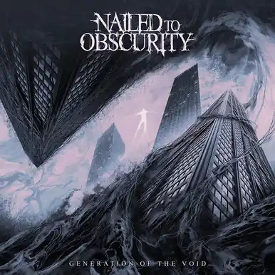Buy Direct Nailed to Obscurity Generation of the Void